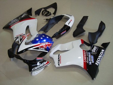 Carenado Honda CBR 600 F4i 04-07 - Lee