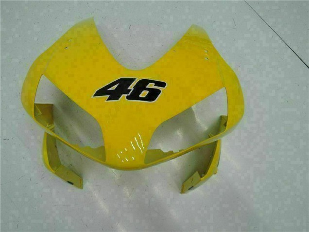 Carenado Honda CBR 600 RR 03-04 - Amarillo