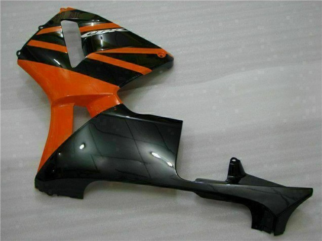 Carenado Honda CBR 600 RR 03-04 - Naranja