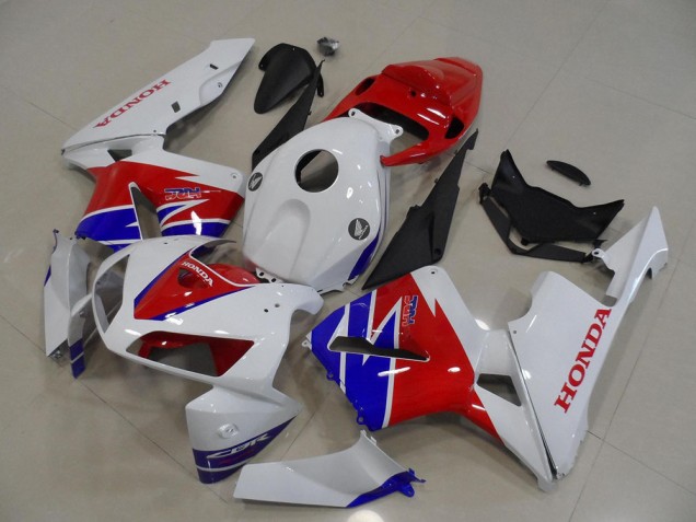 Carenado Honda CBR 600 RR 05-06 - Nuevo HRC