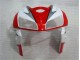 Carenado Honda CBR 600 RR 05-06 - Rojo Blanco