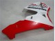 Carenado Honda CBR 600 RR 05-06 - Rojo Blanco