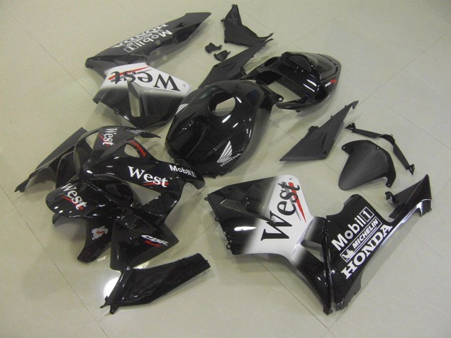 Carenado Honda CBR 600 RR 05-06 - West