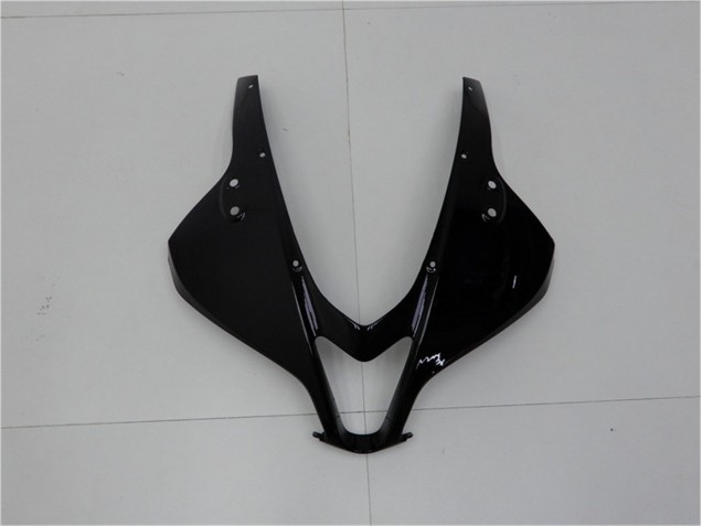 Carenado Honda CBR 600 RR 09-12 - Brillante Negro