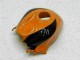 Carenado Honda CBR 600 RR 09-12 - Naranja Repsol