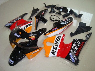 Carenado Honda CBR 900 RR 919 98-99 - Repsol