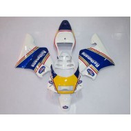 Carenado Honda NSR 250 MC28 P4 94-96 - Amarillo Blanco Azul