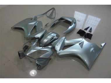 Carenado Honda VFR 800 02-13 - Plata