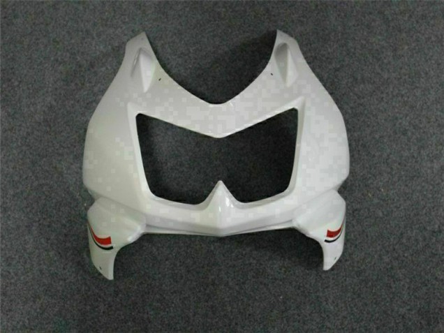 Carenado Kawasaki EX250 08-12 - Blanco Rojo