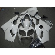 Carenado Kawasaki ZX12R 02-06 - Blanco