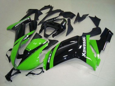 Carenado Kawasaki ZX6R 07-08 - Monster Carrera Frente