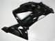 Carenado Kawasaki ZX6R 13-18 - Brillante Negro