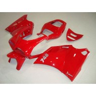 Carenado & Plástico Ducati 748 916 996 996S 93-05 - Rojo