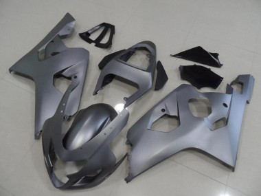 Carenado Suzuki GSXR 750 K4 04-05 - Gris