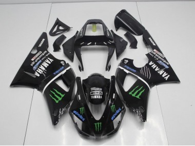 Carenado Yamaha R1 98-99 - Monster Drink