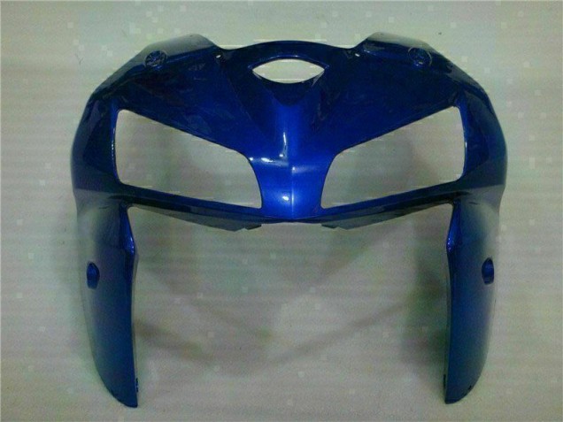 Carenados Honda CBR 600 RR 05-06 - Azul