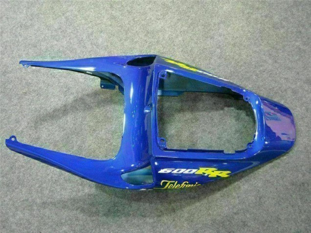 Carrocería Honda CBR 600 RR 05-06 - Azul