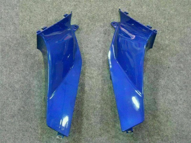 Carrocería Honda CBR 600 RR 05-06 - Azul