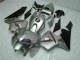 Carrocería Honda CBR 600 RR 05-06 - Plata