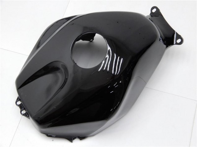 Inyección Kits Carenado Honda CBR 600 RR 05-06 - Brillante Negro