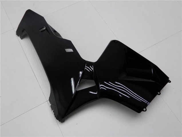 Inyección Kits Carenado Honda CBR 600 RR 05-06 - Brillante Negro