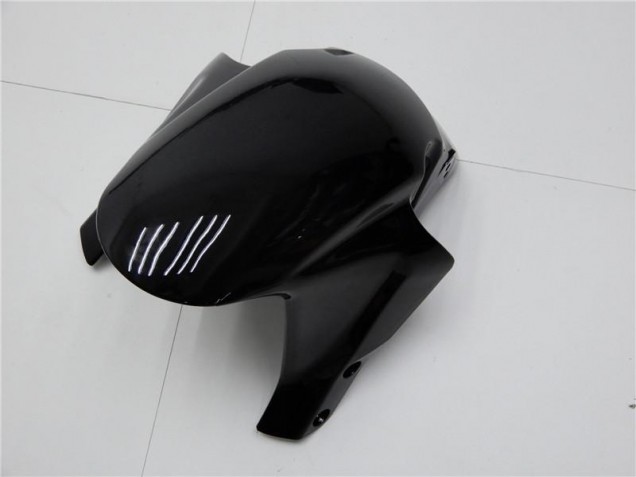 Inyección Kits Carenado Honda CBR 600 RR 05-06 - Brillante Negro