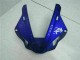 Kit ABS Carenado Yamaha R1 00-01 - Azul