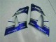 Kit ABS Carenado Yamaha R1 00-01 - Azul