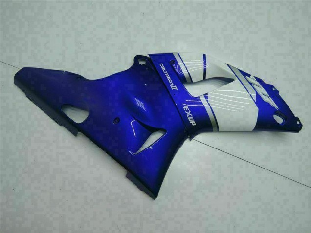 Kit ABS Carenado Yamaha R1 00-01 - Azul