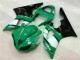 Kit Carenado ABS Completo Yamaha R1 00-01 - Verde