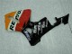 Kit Carenado Honda CBR 600 RR 05-06 - Naranja Negro Repsol