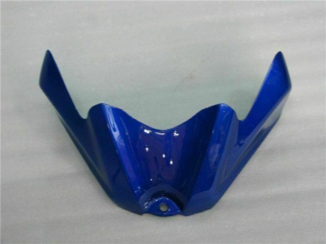 Kit Carenado Suzuki GSXR 600 / 750 K8 08-10 - Azul Negro