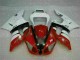 Kit Carenado Yamaha R1 00-01 - Rojo