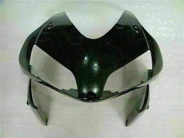 Kits Carenado Honda CBR 600 RR 03-04 - Negro