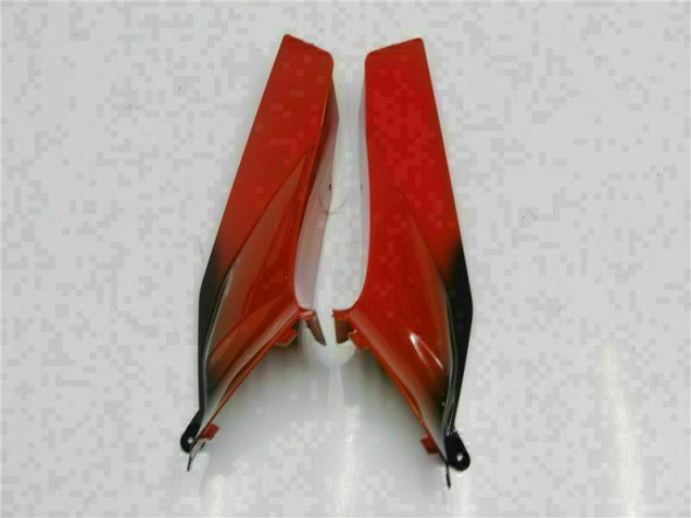 Kits Carenado Honda CBR 600 RR 05-06 - Rojo