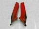 Kits Carenado Honda CBR 600 RR 05-06 - Rojo