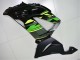 Kits Carenado Kawasaki ZX6R 13-18 - Verde Negro