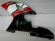 Kits Completo Carenado ABS Yamaha R1 00-01 - Rojo