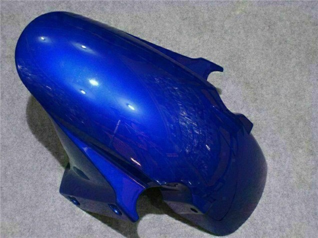 Kits Completo Carenado Honda CBR 600 RR 03-04 - Azul