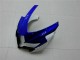 Kits Completo Carenado Suzuki GSXR 600 / 750 K8 08-10 - Azul Blanco