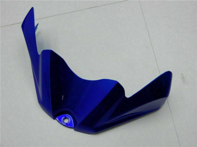 Kits Completo Carenado Suzuki GSXR 600 / 750 K8 08-10 - Azul Blanco