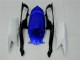 Kits Completo Carenado Suzuki GSXR 600 / 750 K8 08-10 - Azul Blanco