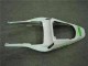 Plástica Honda CBR 600 RR 03-04 - Blanco