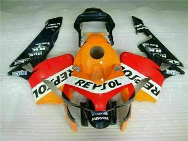 Plástico Honda CBR 600 RR 03-04 - Repsol